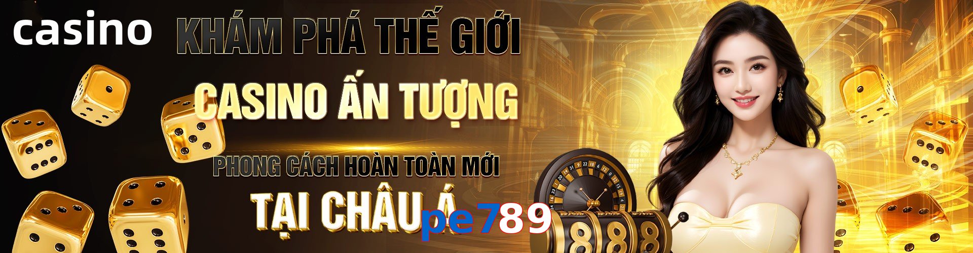 ☘️ Slots RTP cao + Vòng quay miễn phí! pe789